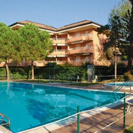 Cond Primavera Lignano Sabbiadoro Eksteriør bilde