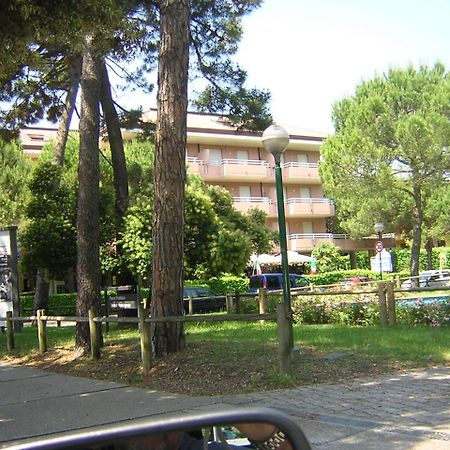 Cond Primavera Lignano Sabbiadoro Eksteriør bilde