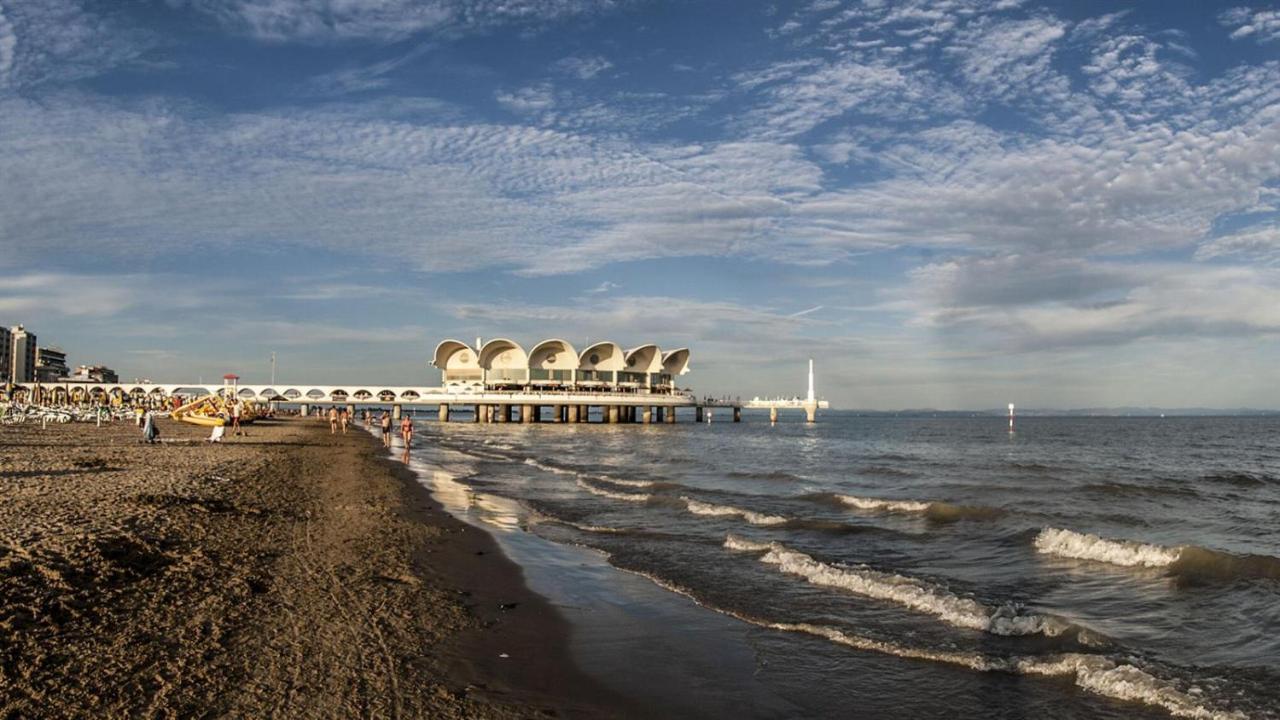 Cond Primavera Lignano Sabbiadoro Eksteriør bilde